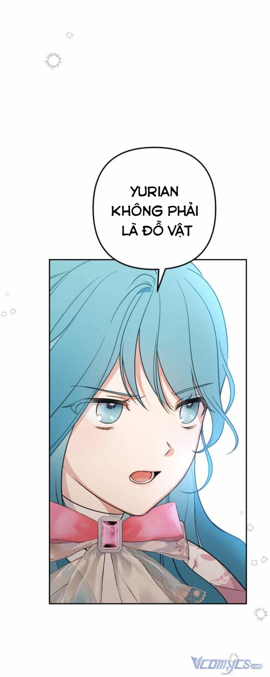 Công Nương Mint Bé Nhỏ - Chương 11 - ảnh 21