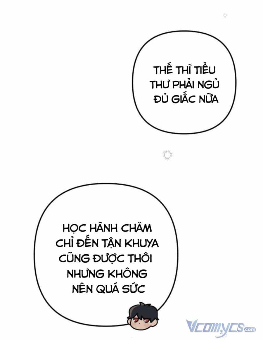 Công Nương Mint Bé Nhỏ - Chương 11 - ảnh 55