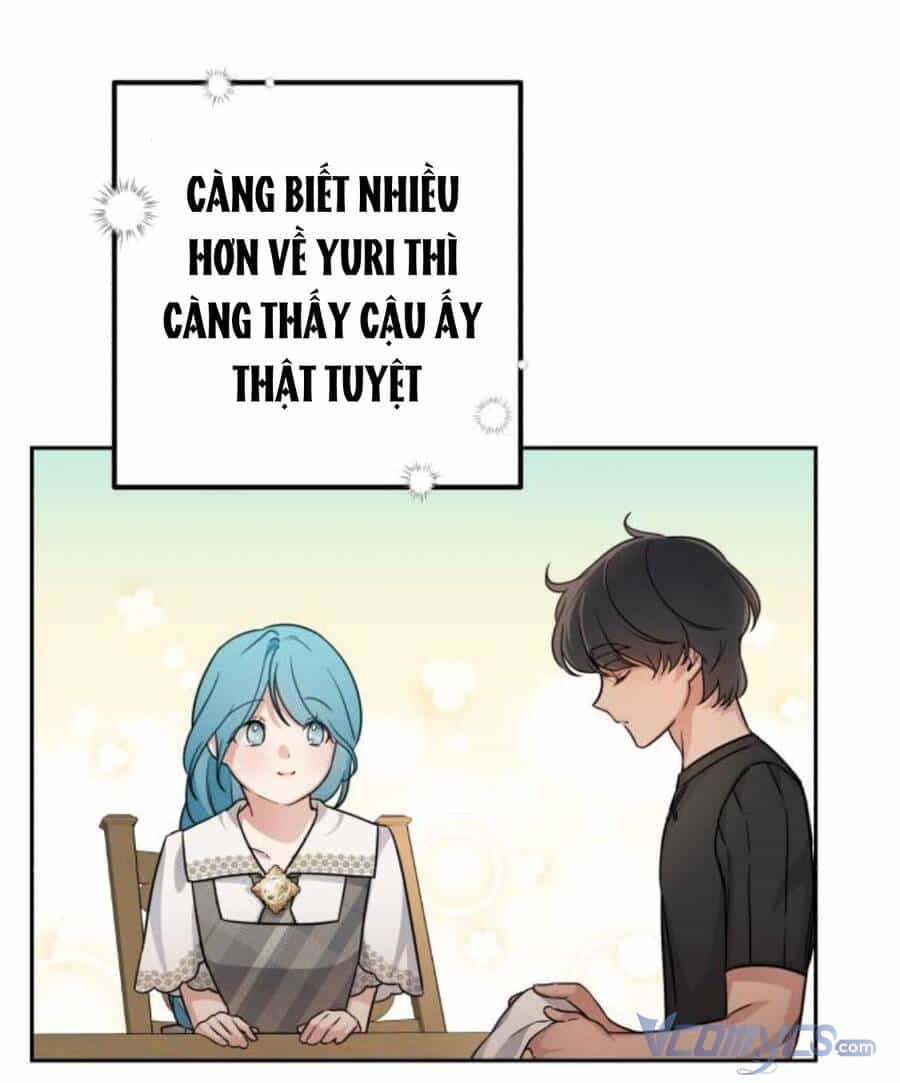 Công Nương Mint Bé Nhỏ - Chương 11 - ảnh 57