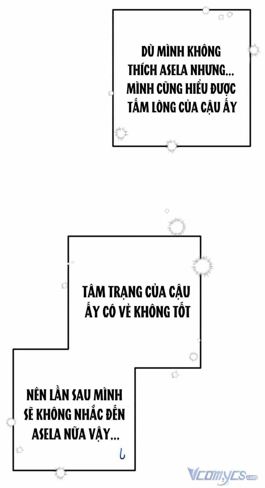 Công Nương Mint Bé Nhỏ - Chương 11 - ảnh 58