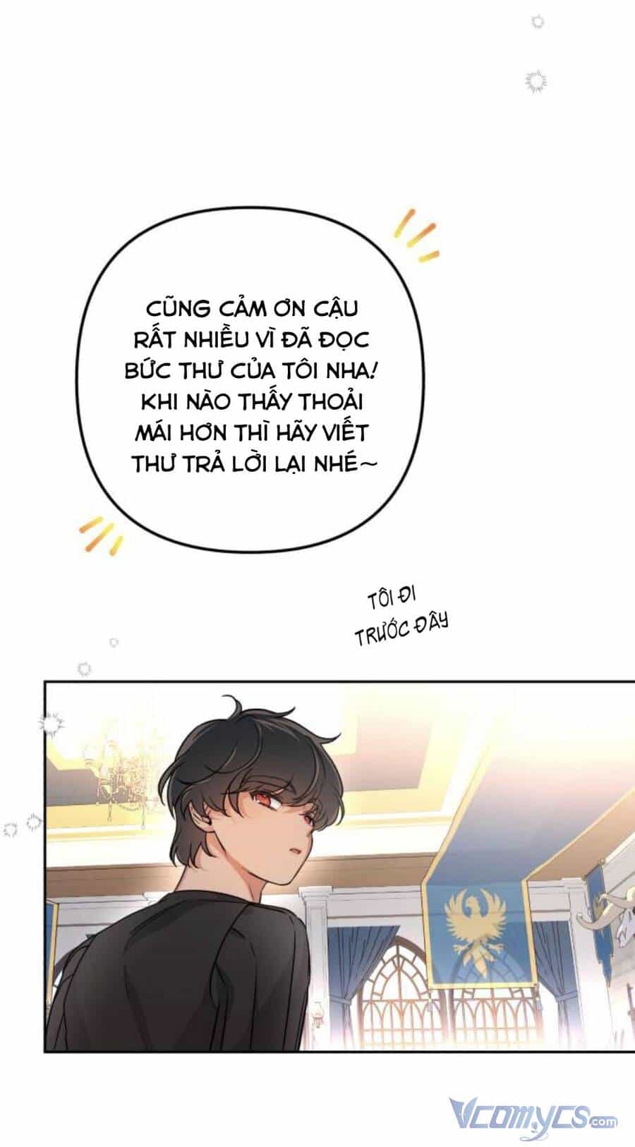 Công Nương Mint Bé Nhỏ - Chương 11 - ảnh 62
