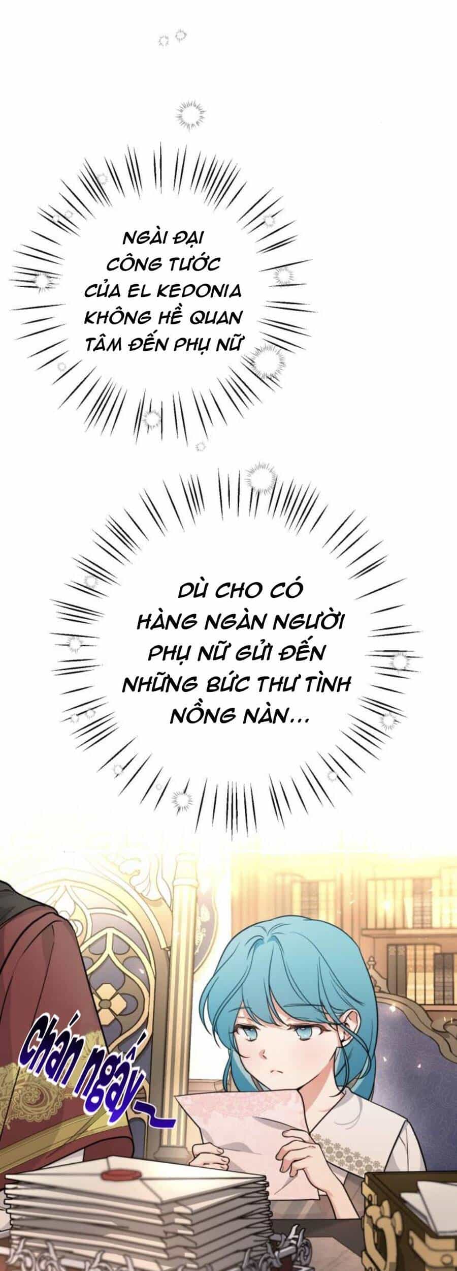 Công Nương Mint Bé Nhỏ - Chương 11 - ảnh 89