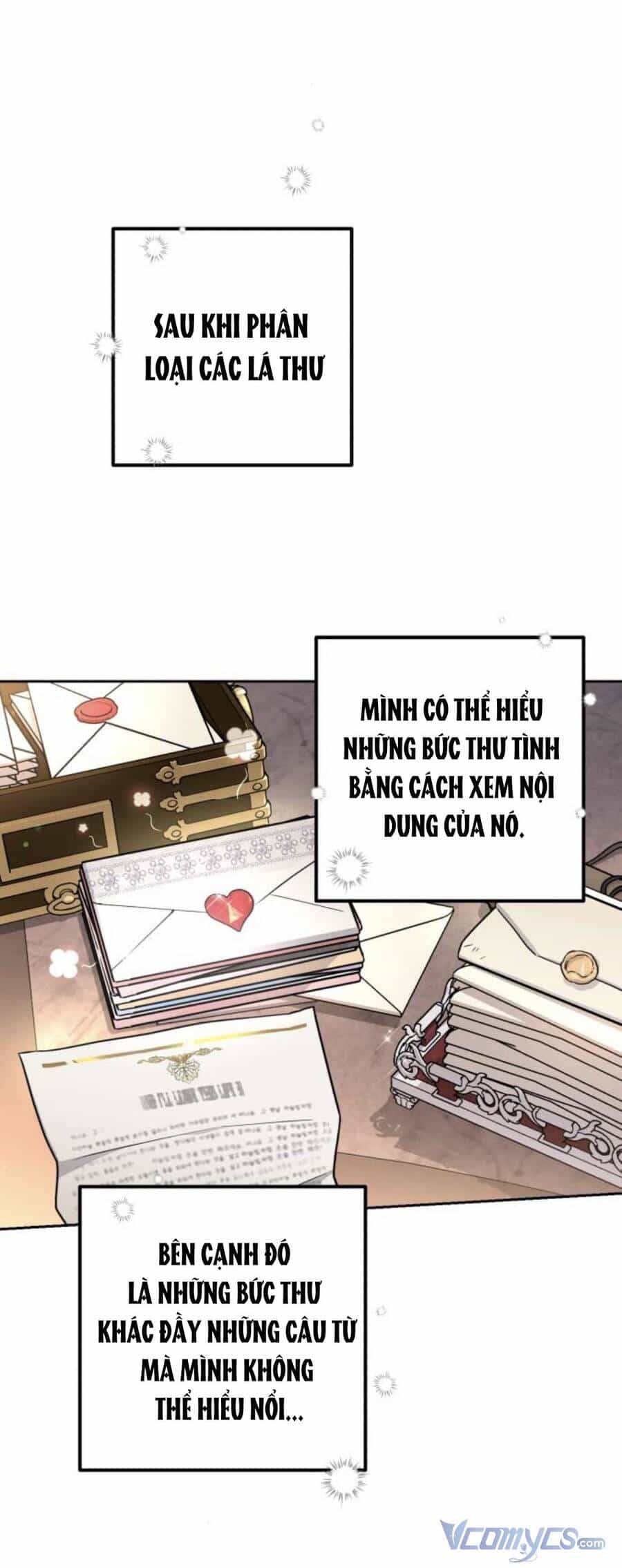 Công Nương Mint Bé Nhỏ - Chương 12 - ảnh 11