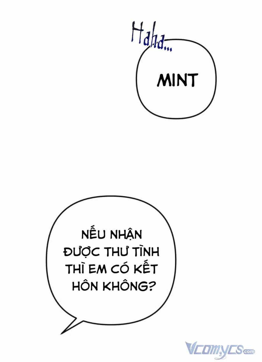 Công Nương Mint Bé Nhỏ - Chương 12 - ảnh 23