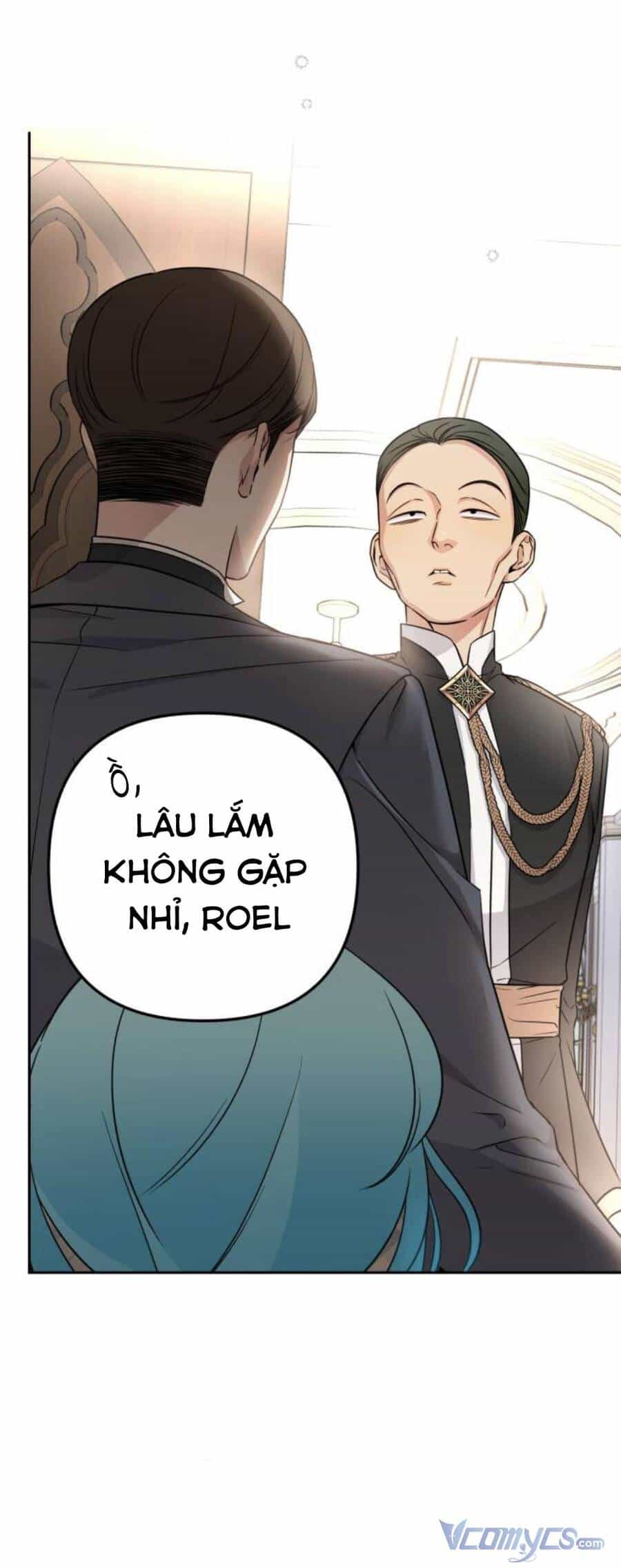 Công Nương Mint Bé Nhỏ - Chương 12 - ảnh 50