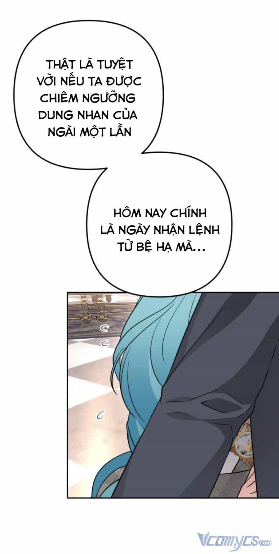 Công Nương Mint Bé Nhỏ - Chương 12 - ảnh 60