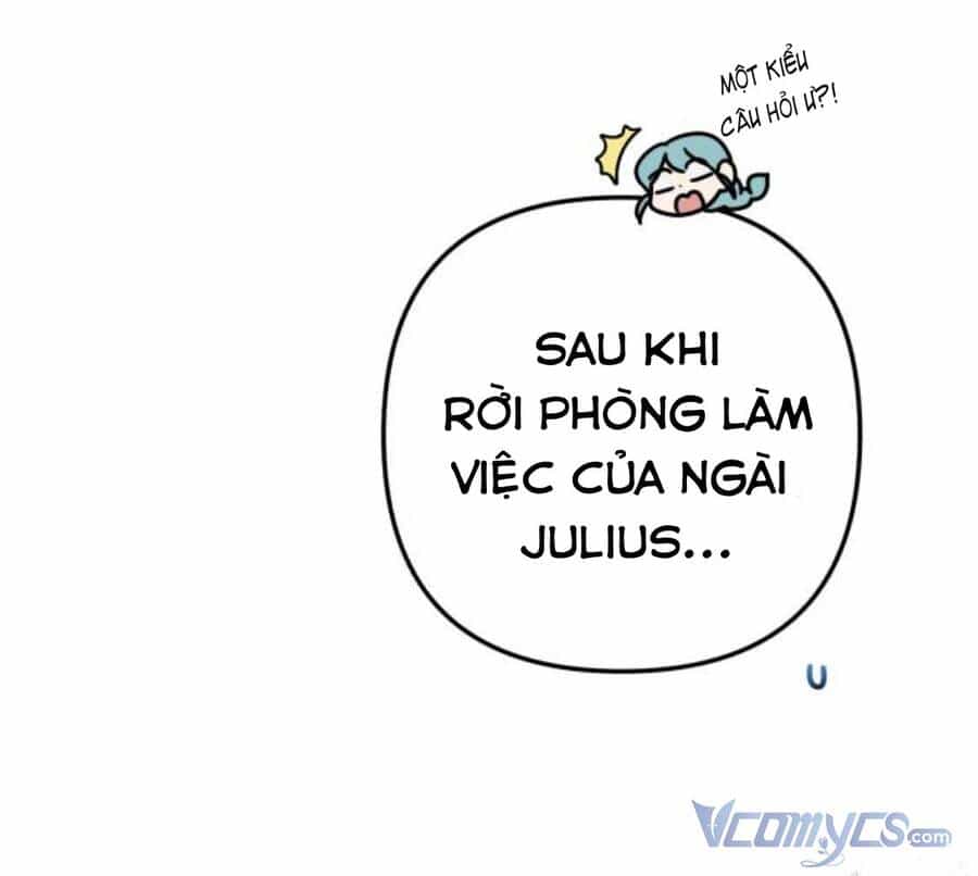 Công Nương Mint Bé Nhỏ - Chương 12 - ảnh 70