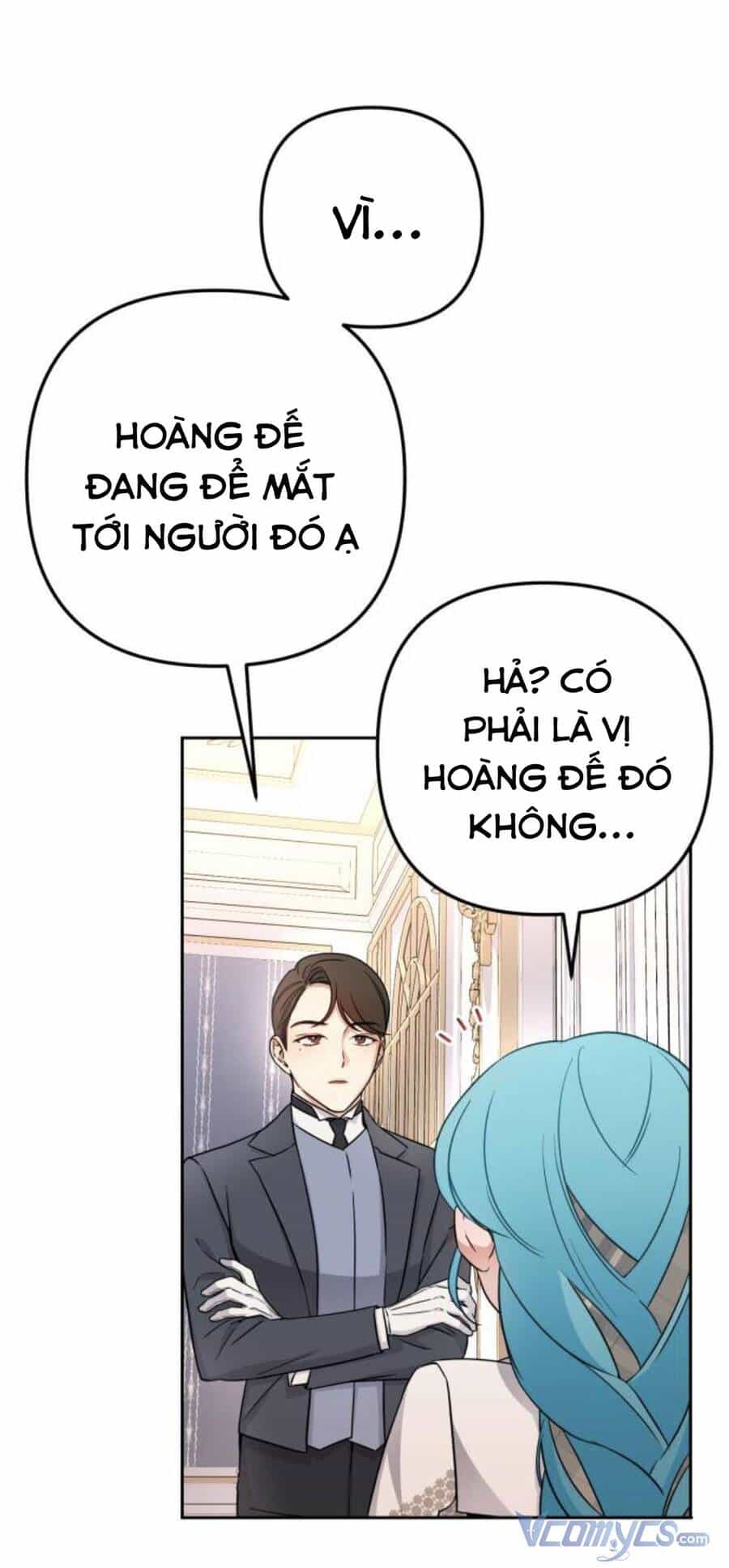 Công Nương Mint Bé Nhỏ - Chương 12 - ảnh 78