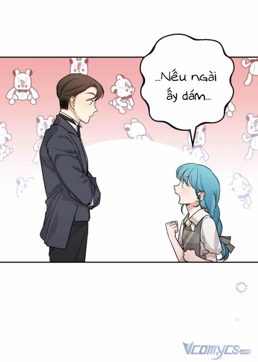 Công Nương Mint Bé Nhỏ - Chương 13 - ảnh 10