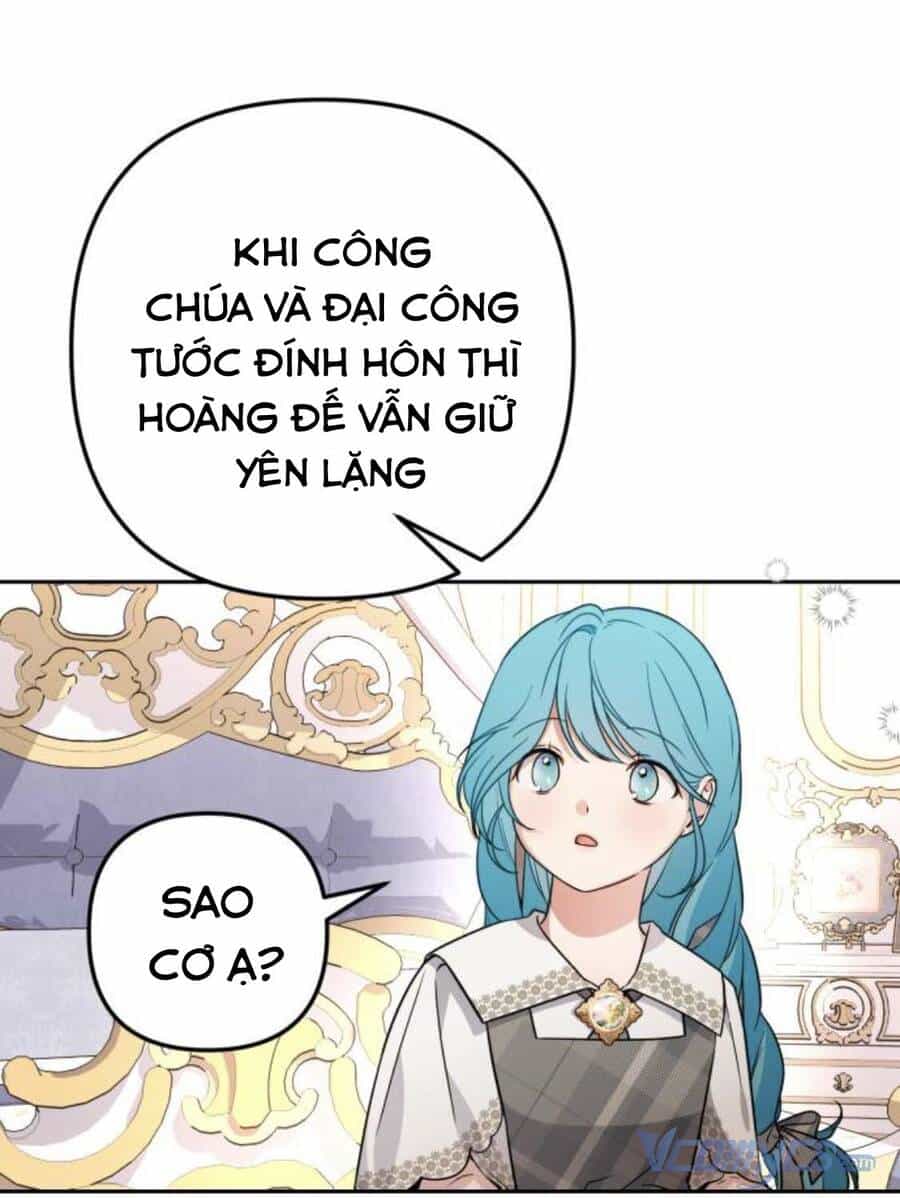 Công Nương Mint Bé Nhỏ - Chương 13 - ảnh 15