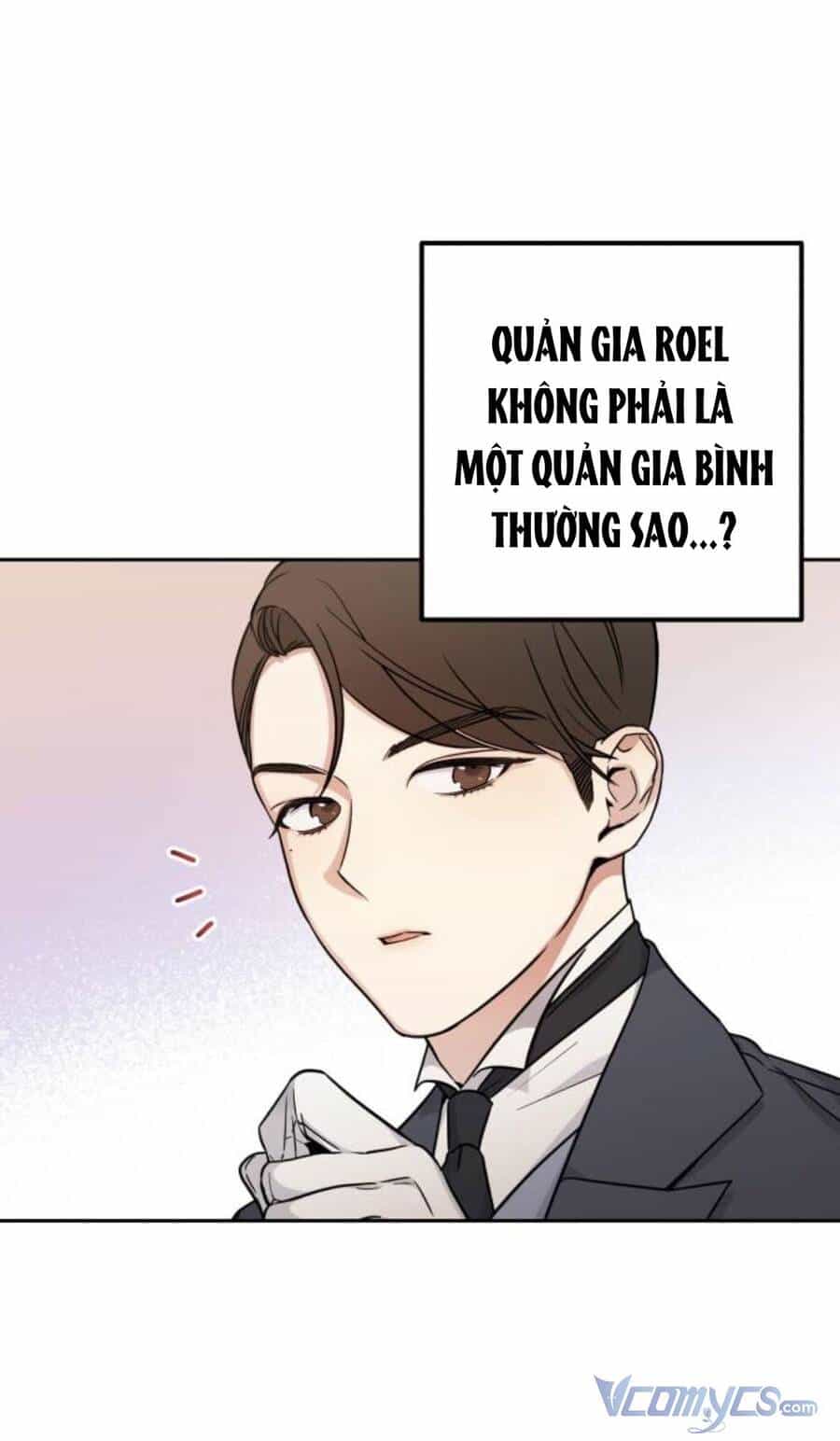Công Nương Mint Bé Nhỏ - Chương 13 - ảnh 38