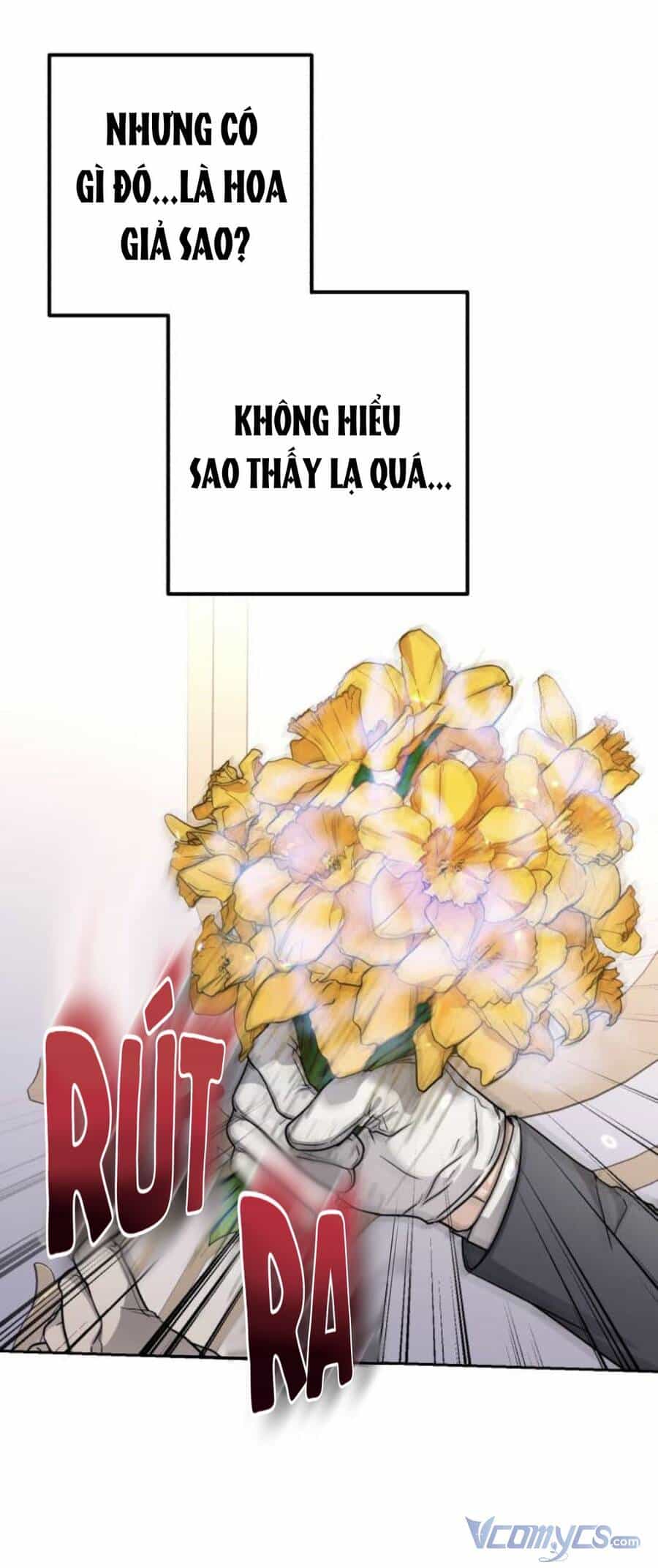 Công Nương Mint Bé Nhỏ - Chương 13 - ảnh 41