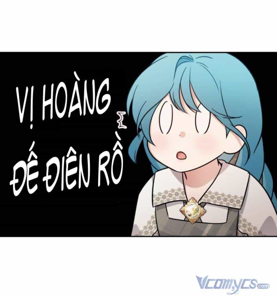 Công Nương Mint Bé Nhỏ - Chương 13 - ảnh 6