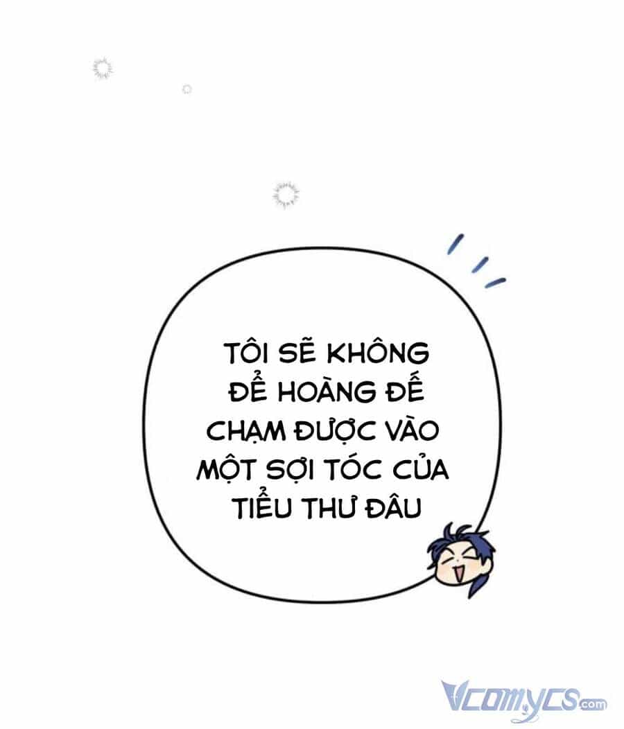 Công Nương Mint Bé Nhỏ - Chương 13 - ảnh 77