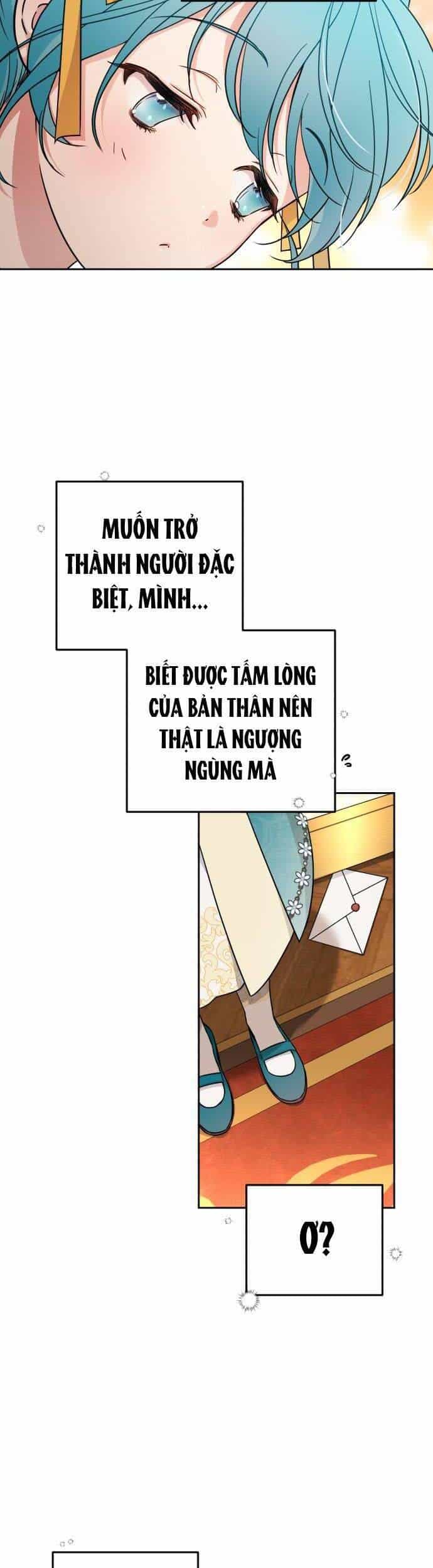 Công Nương Mint Bé Nhỏ - Chương 14 - ảnh 21