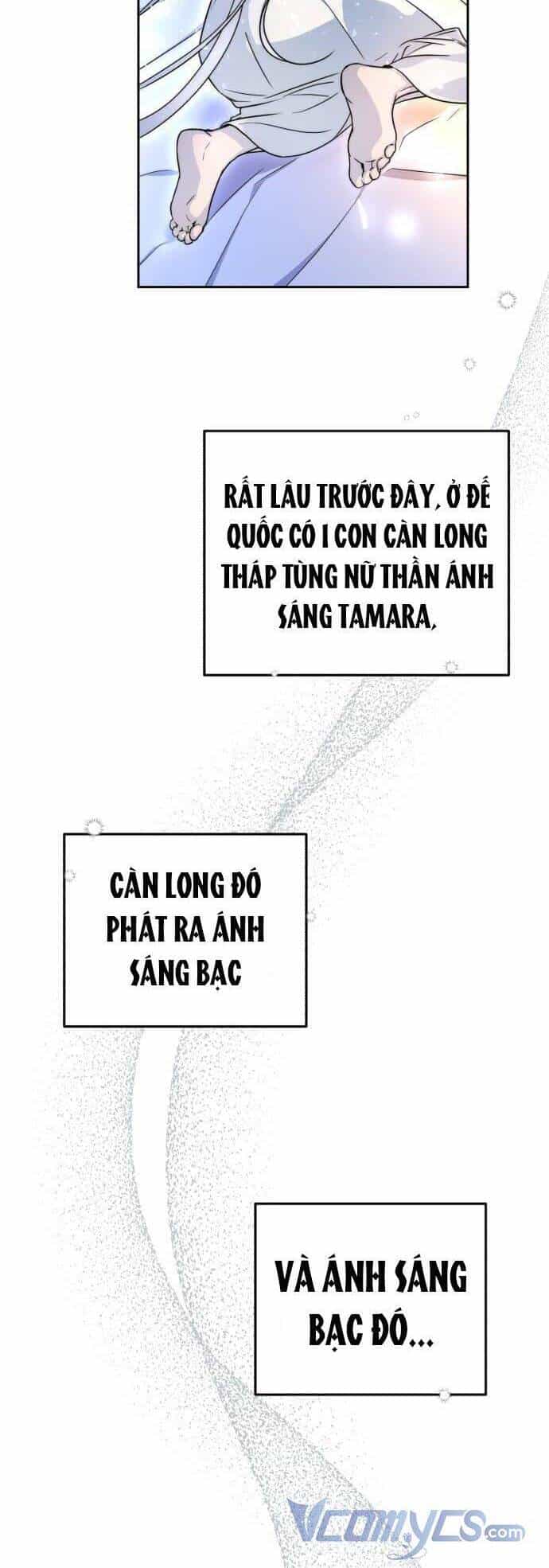 Công Nương Mint Bé Nhỏ - Chương 14 - ảnh 32