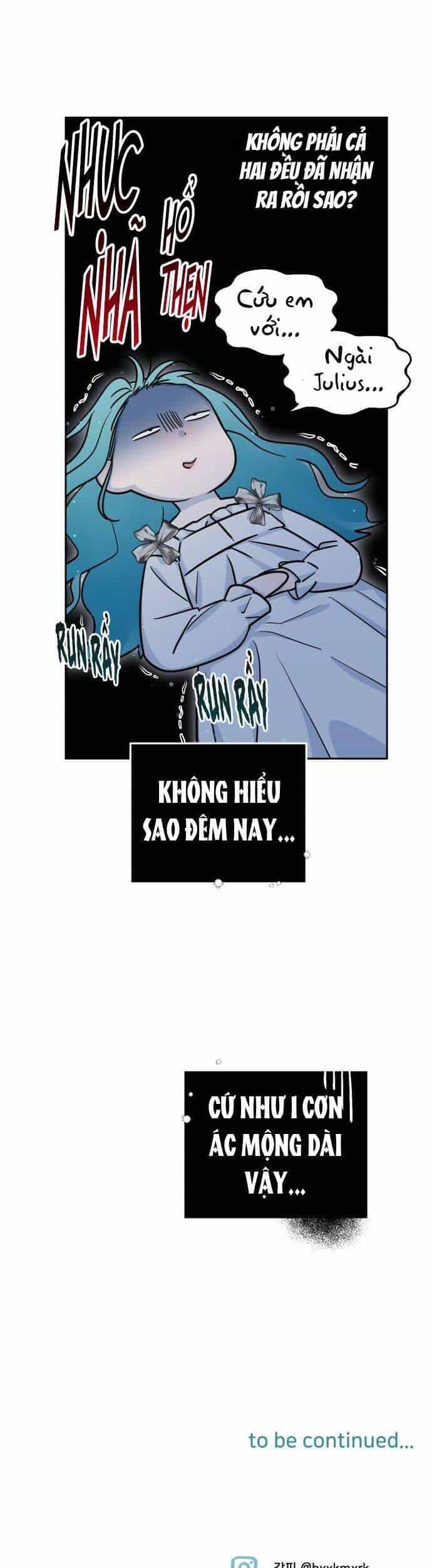 Công Nương Mint Bé Nhỏ - Chương 14 - ảnh 52
