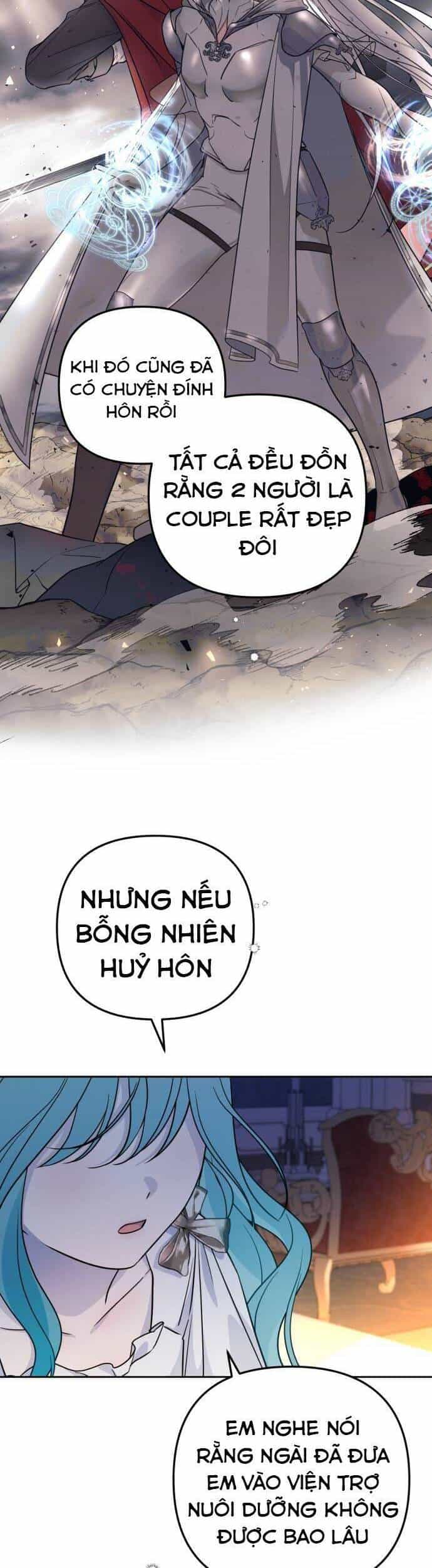 Công Nương Mint Bé Nhỏ - Chương 15 - ảnh 13