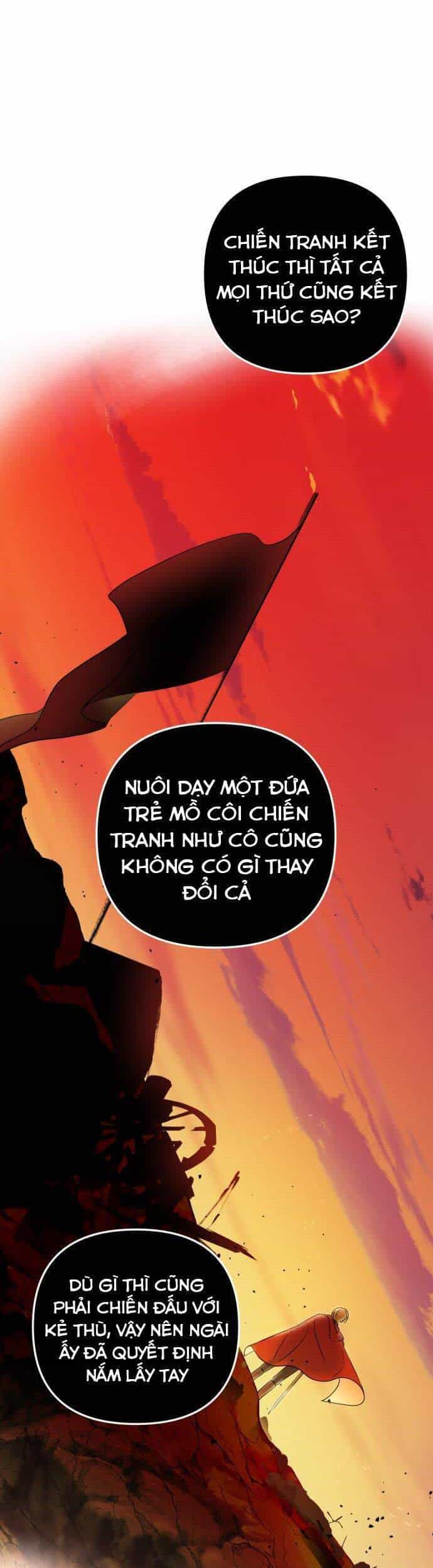 Công Nương Mint Bé Nhỏ - Chương 15 - ảnh 34