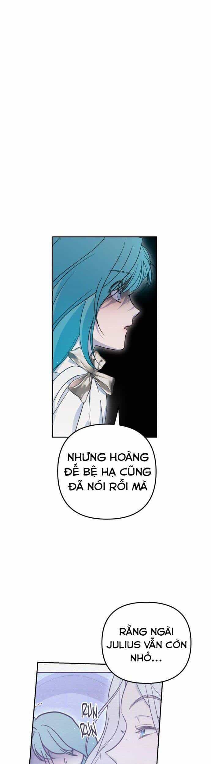 Công Nương Mint Bé Nhỏ - Chương 15 - ảnh 36