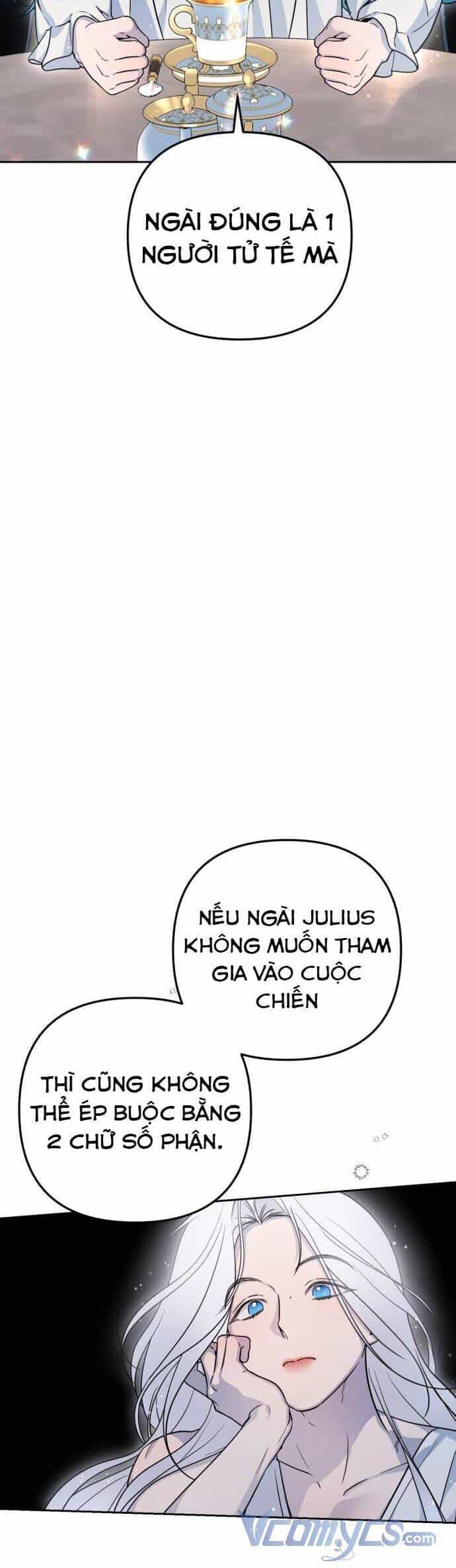 Công Nương Mint Bé Nhỏ - Chương 15 - ảnh 41