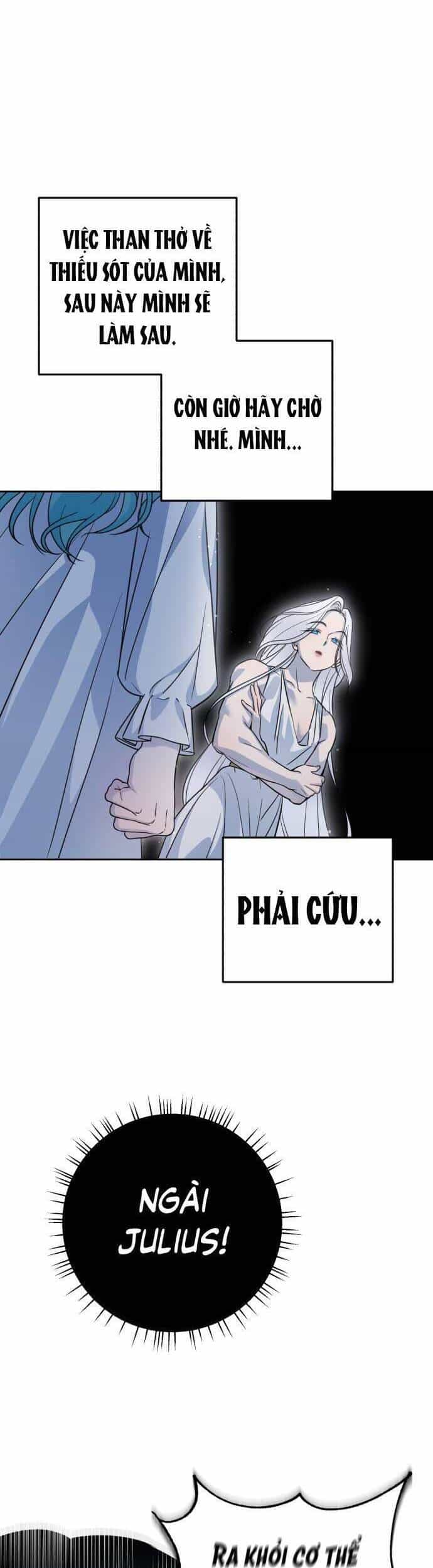 Công Nương Mint Bé Nhỏ - Chương 15 - ảnh 50