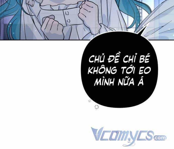 Công Nương Mint Bé Nhỏ - Chương 15 - ảnh 9