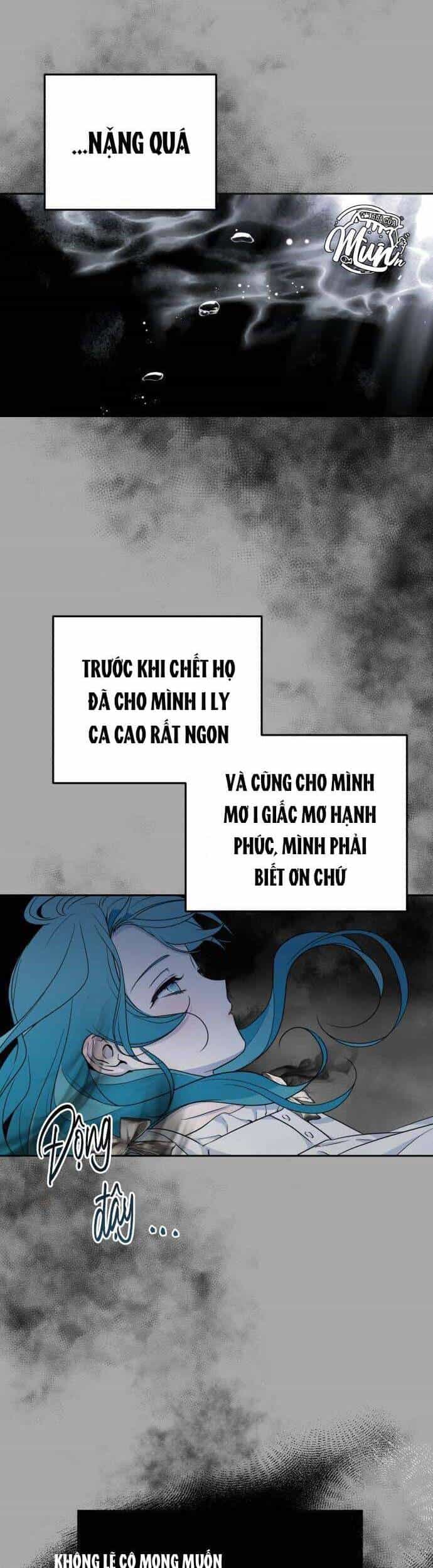 Công Nương Mint Bé Nhỏ - Chương 16 - ảnh 11