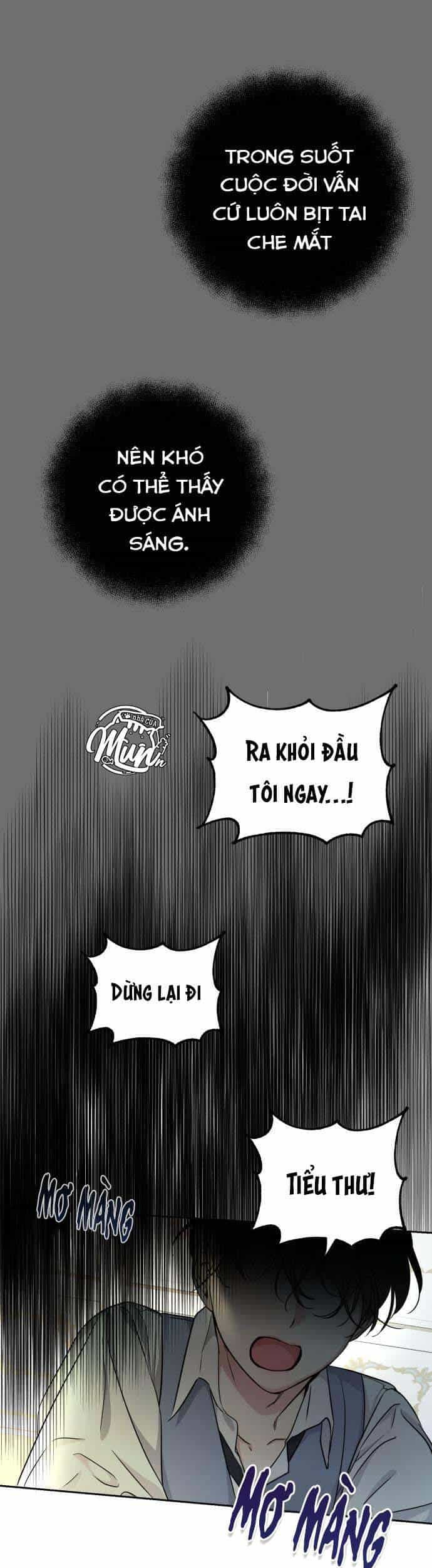 Công Nương Mint Bé Nhỏ - Chương 16 - ảnh 14