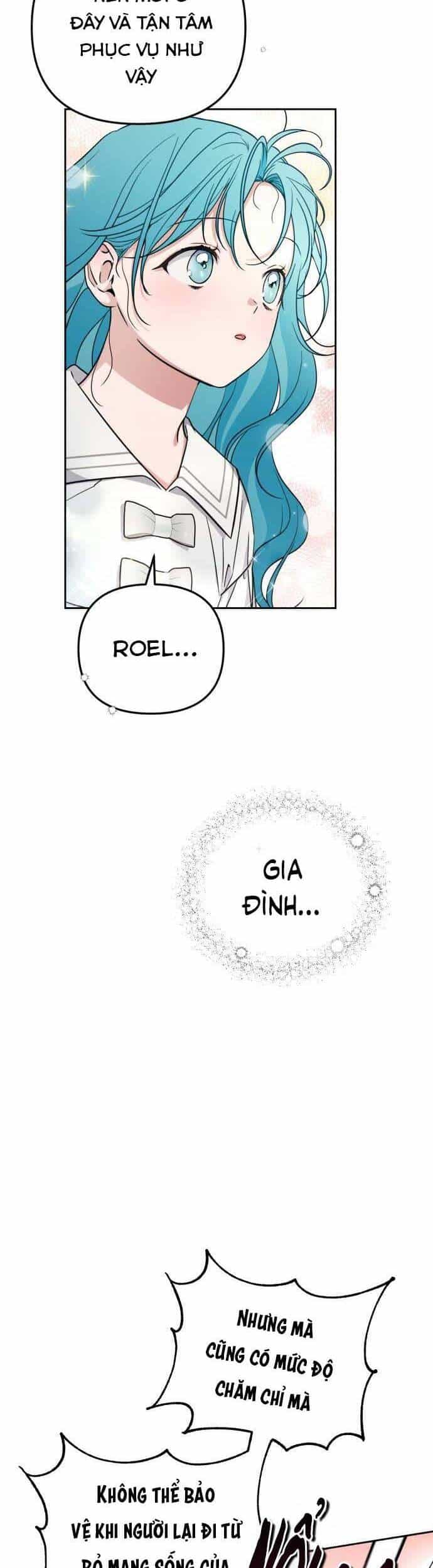 Công Nương Mint Bé Nhỏ - Chương 16 - ảnh 20