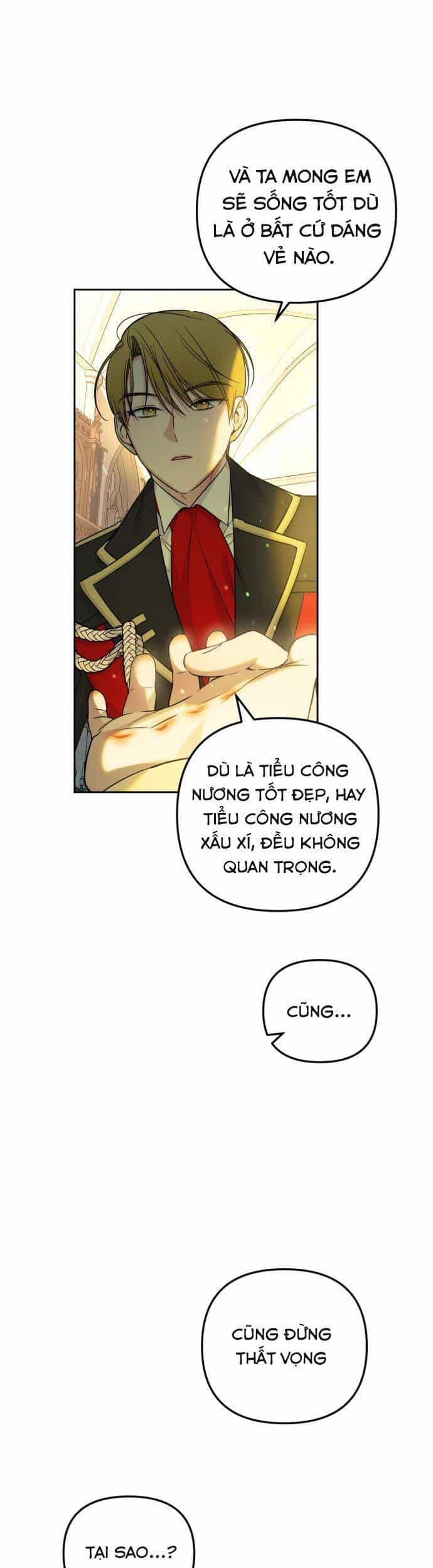Công Nương Mint Bé Nhỏ - Chương 17 - ảnh 29