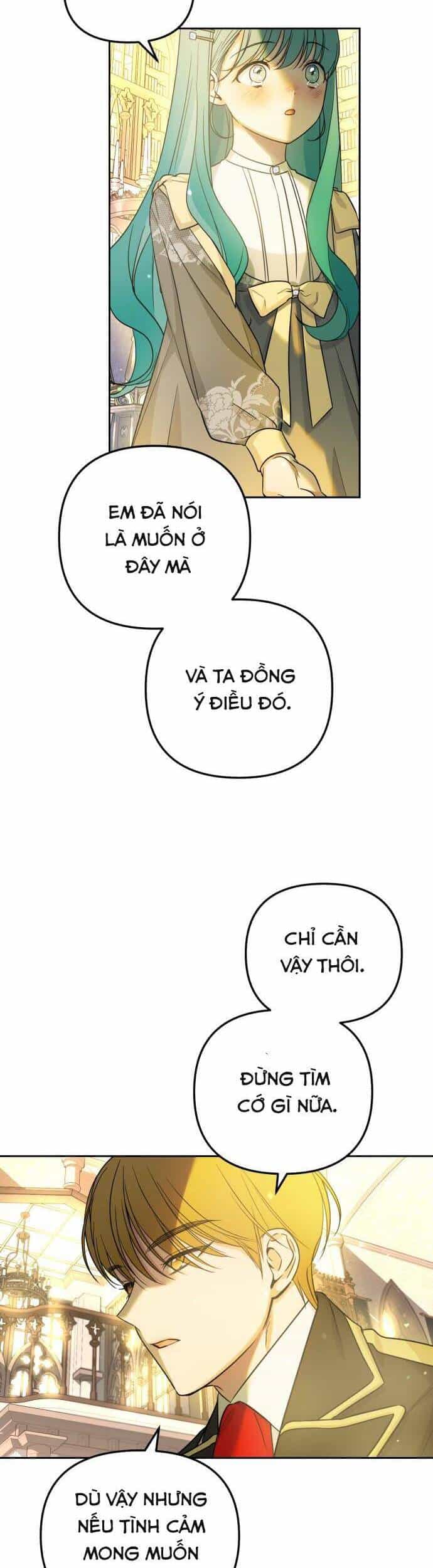 Công Nương Mint Bé Nhỏ - Chương 17 - ảnh 30
