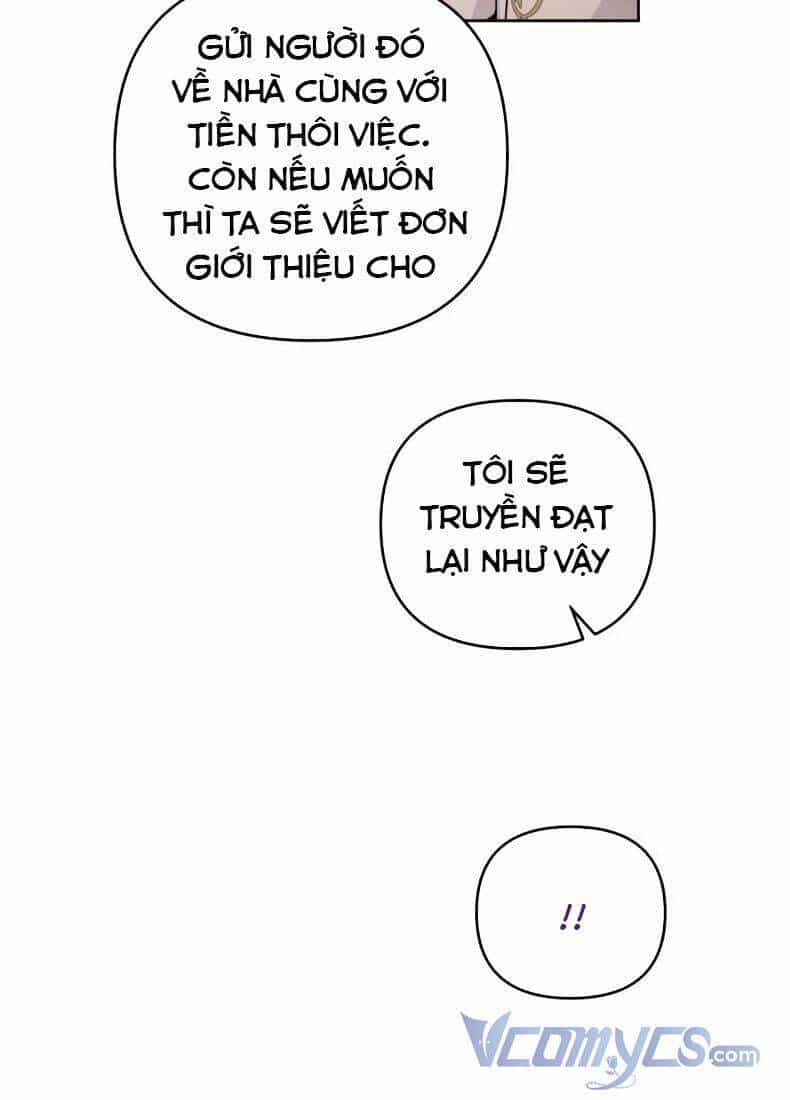 Công Nương Mint Bé Nhỏ - Chương 18 - ảnh 15