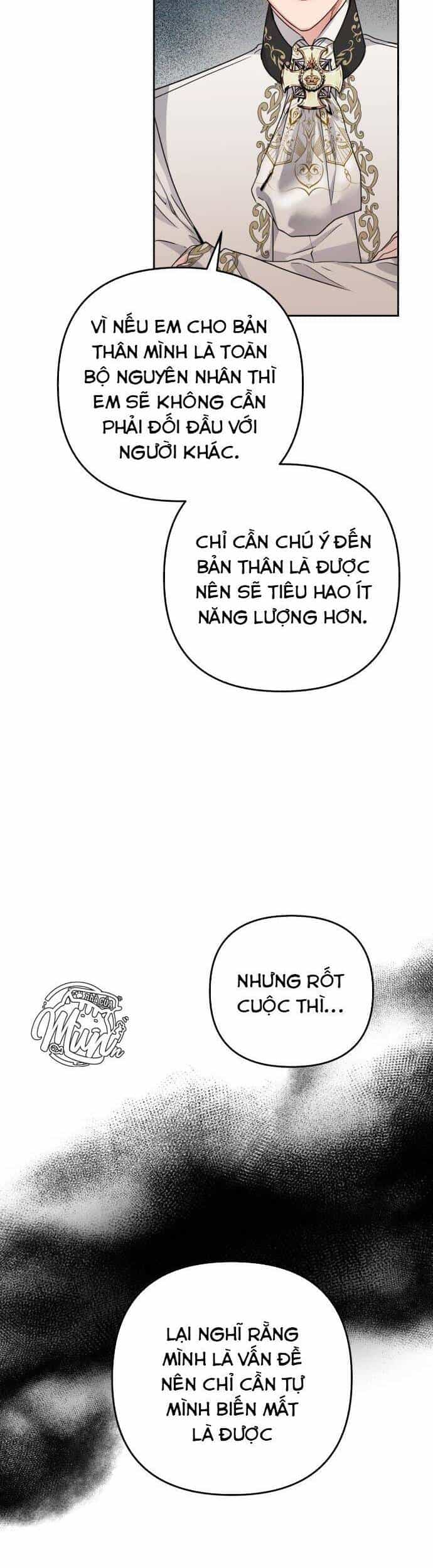 Công Nương Mint Bé Nhỏ - Chương 18 - ảnh 19