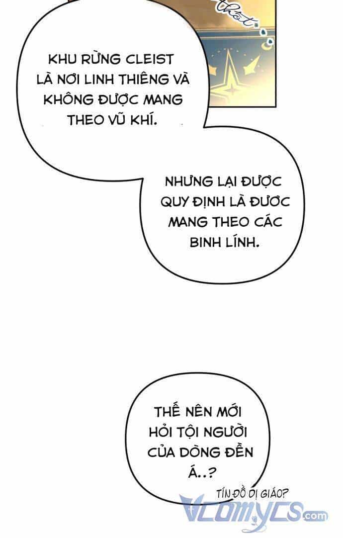 Công Nương Mint Bé Nhỏ - Chương 19 - ảnh 39