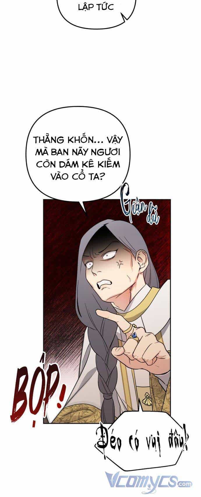 Công Nương Mint Bé Nhỏ - Chương 20 - ảnh 15