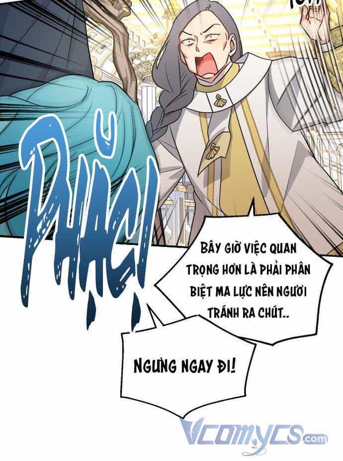 Công Nương Mint Bé Nhỏ - Chương 20 - ảnh 20