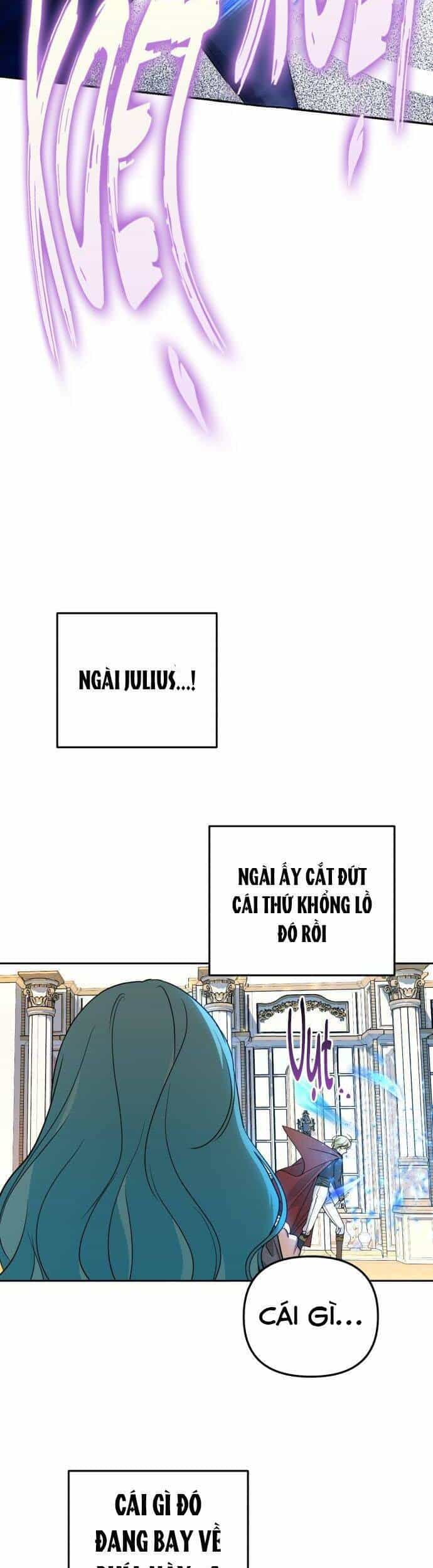 Công Nương Mint Bé Nhỏ - Chương 21 - ảnh 18
