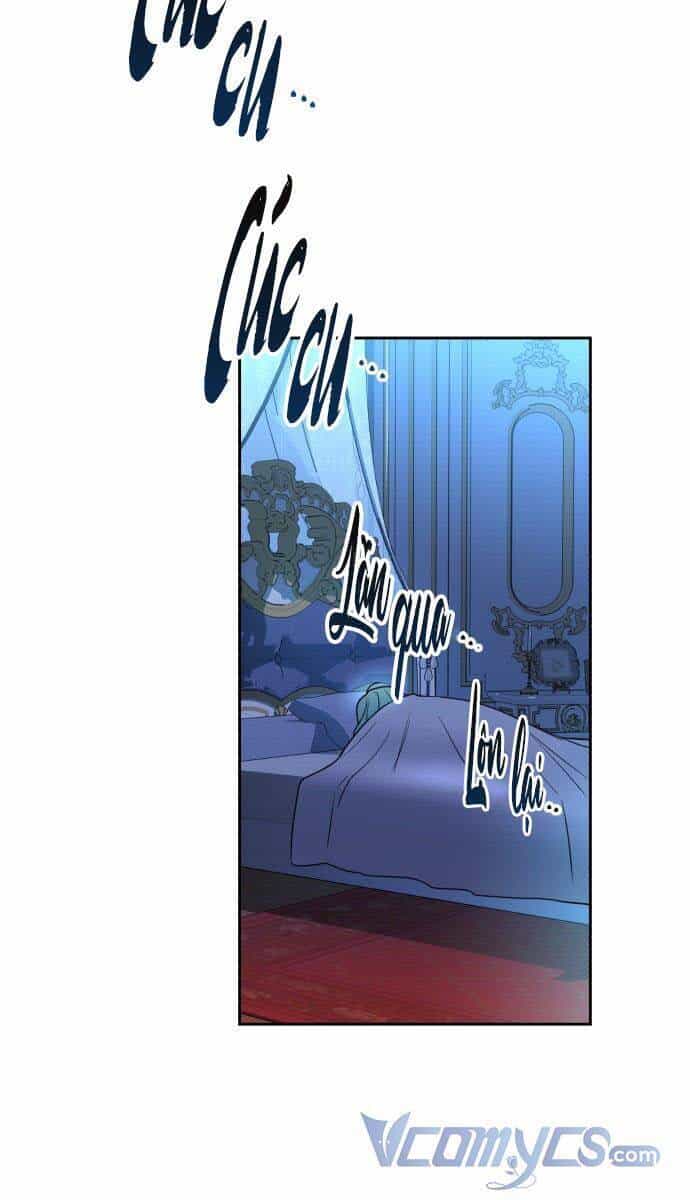 Công Nương Mint Bé Nhỏ - Chương 21 - ảnh 44