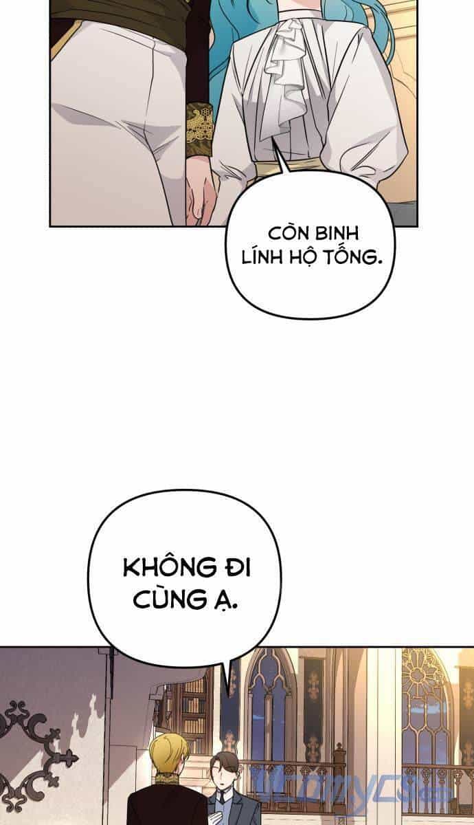 Công Nương Mint Bé Nhỏ - Chương 22 - ảnh 23
