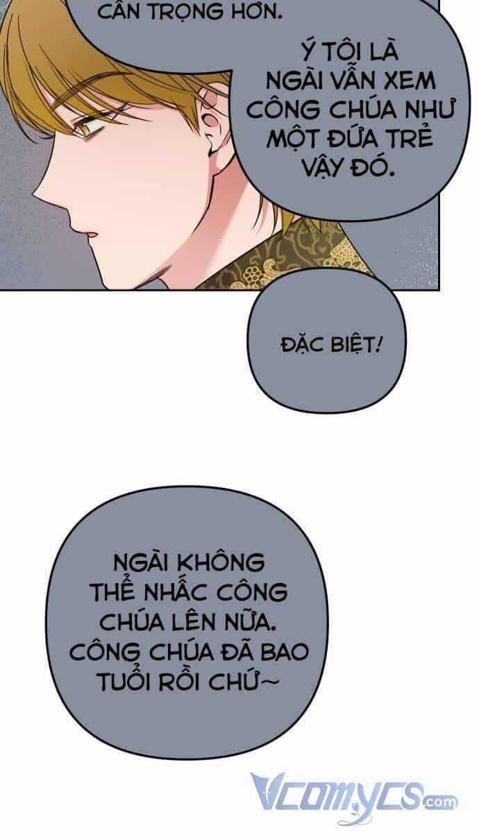 Công Nương Mint Bé Nhỏ - Chương 22 - ảnh 5