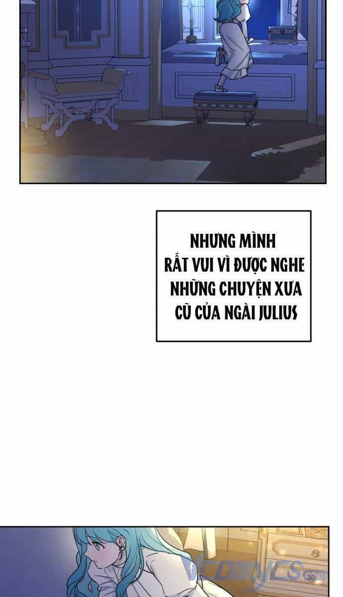 Công Nương Mint Bé Nhỏ - Chương 23 - ảnh 29