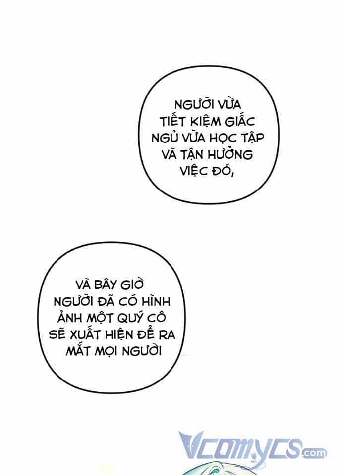 Công Nương Mint Bé Nhỏ - Chương 24 - ảnh 9
