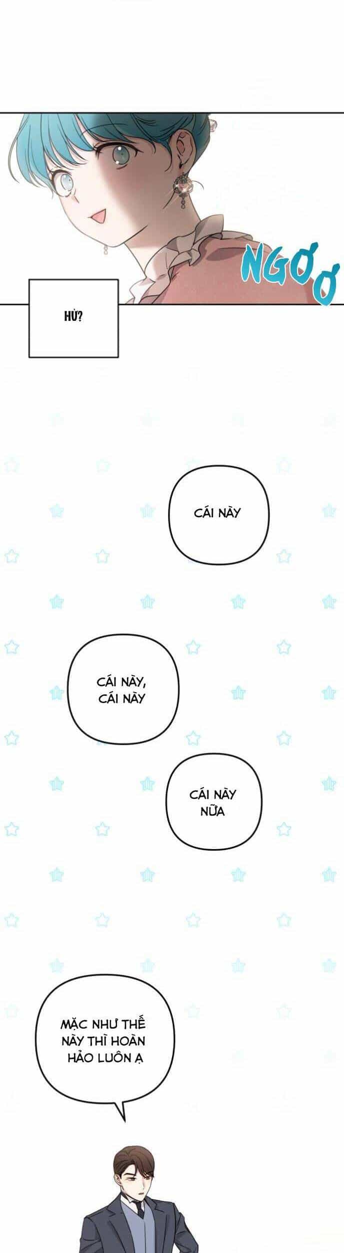 Công Nương Mint Bé Nhỏ - Chương 25 - ảnh 14