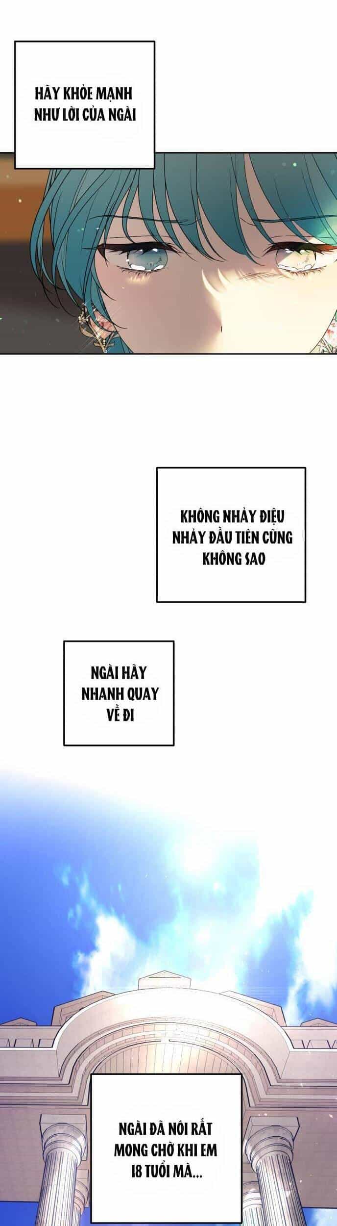 Công Nương Mint Bé Nhỏ - Chương 25 - ảnh 31