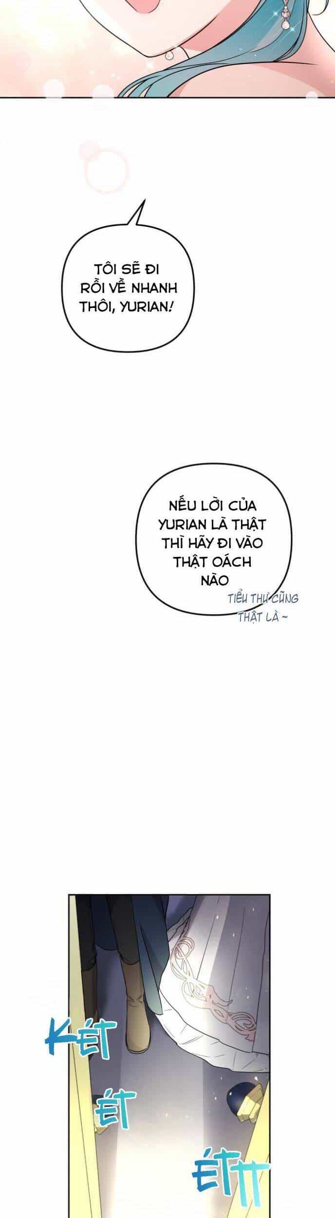 Công Nương Mint Bé Nhỏ - Chương 25 - ảnh 36