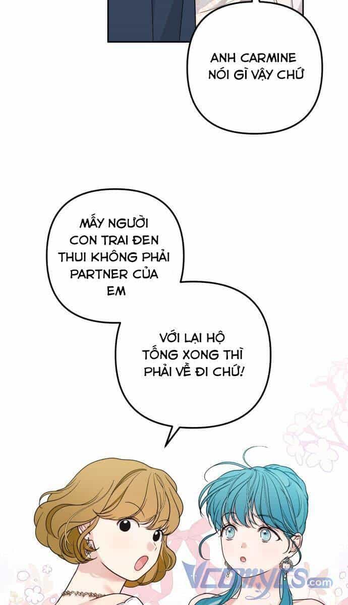 Công Nương Mint Bé Nhỏ - Chương 26 - ảnh 40