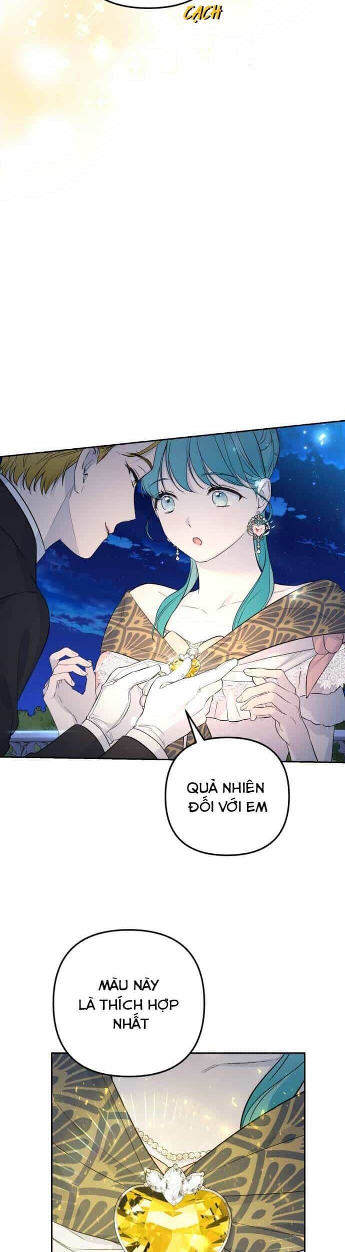 Công Nương Mint Bé Nhỏ - Chương 29 - ảnh 15