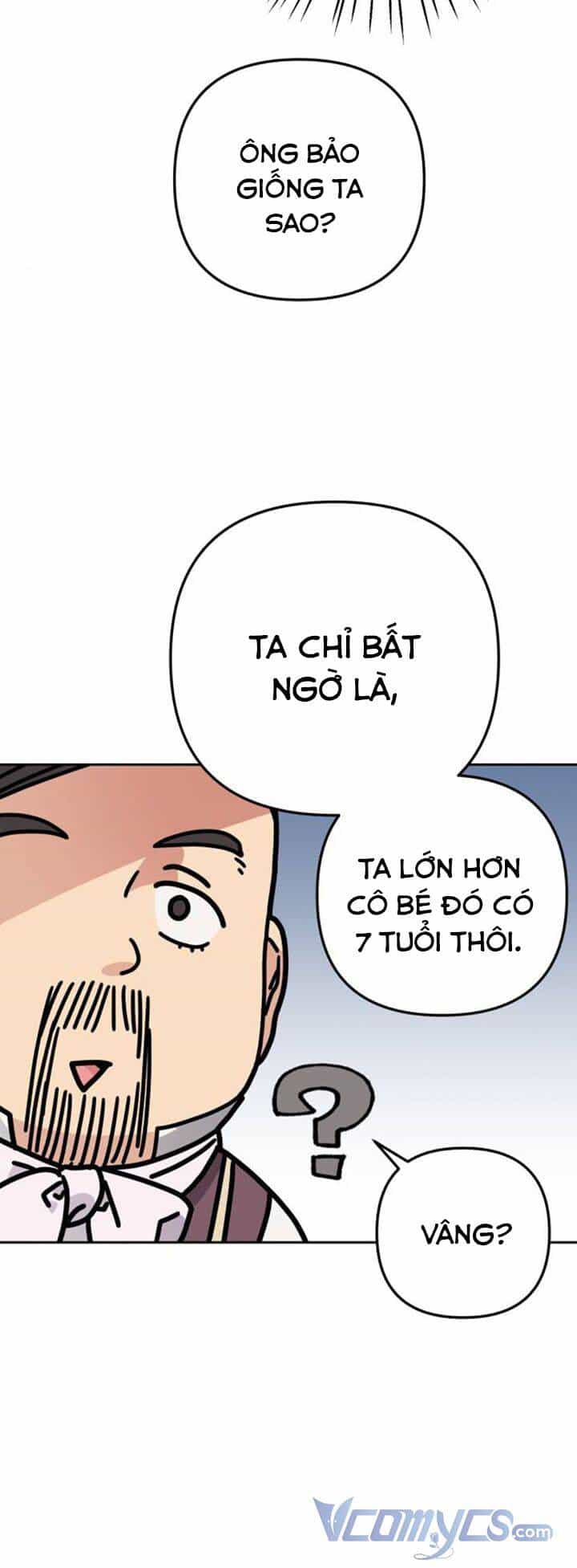 Công Nương Mint Bé Nhỏ - Chương 3 - ảnh 10