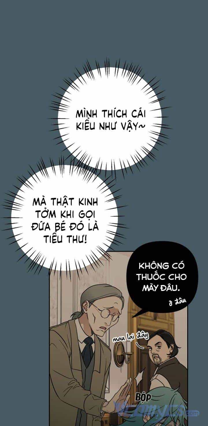 Công Nương Mint Bé Nhỏ - Chương 3 - ảnh 14